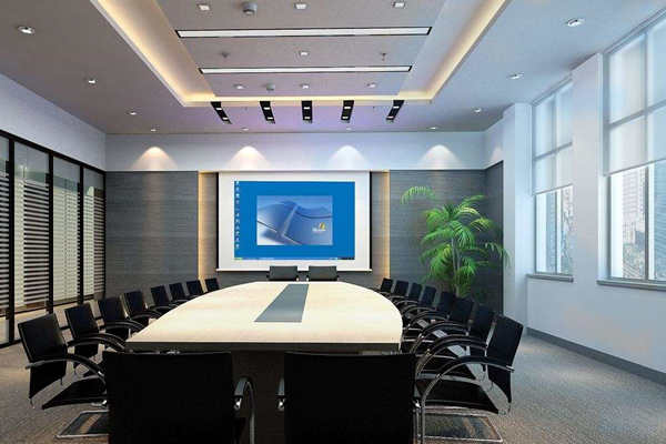 樓宇自動化工程用戶需求分析階段的監理！(圖1)