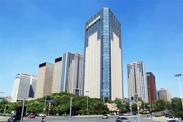 樓宇智能化開拓創新，工程監理成為新興的現代化管理體製！(圖1)