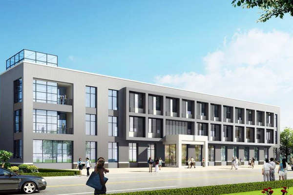 智能樓宇建設業主方麵常見問題！(圖1)