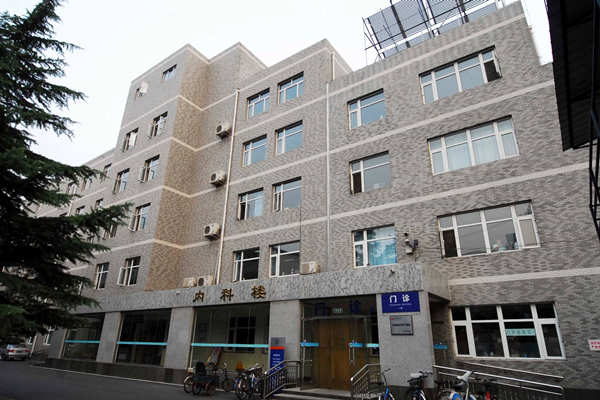 門診樓樓宇自動化設計理念！(圖1)