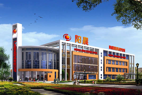 樓宇智能化業務需求！(圖1)