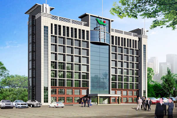 樓宇自動化是幹什麽的？其基本定義！(圖1)