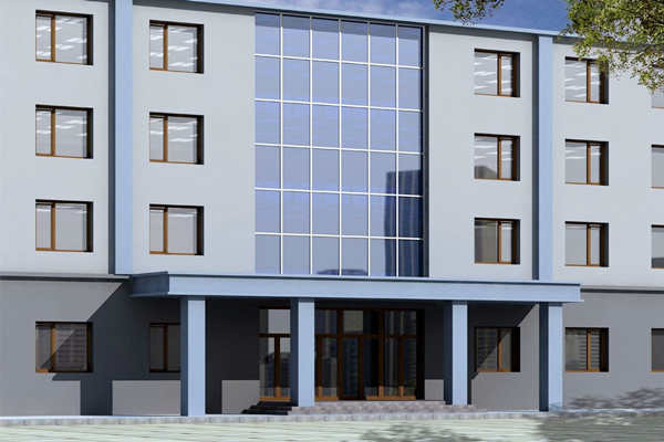 樓宇自控功能要求與評定標準！(圖1)