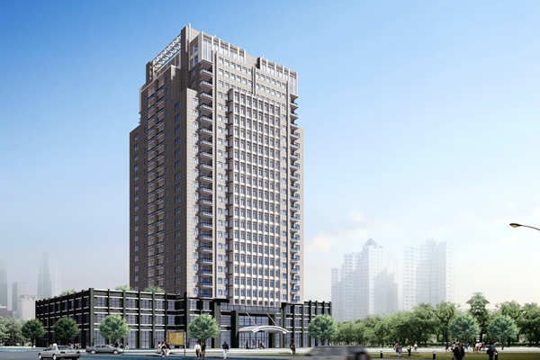 樓宇智能化係統包括哪些？(圖1)