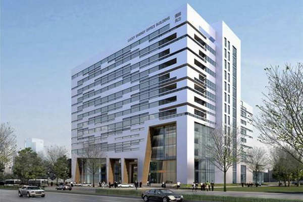 樓宇自控的功能有哪些？(圖1)