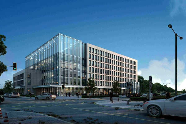 樓宇自動化三方麵的全麵發展！(圖1)