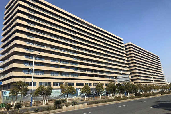 樓宇自動化的出現使智能樓宇建設迎來曙光！(圖1)