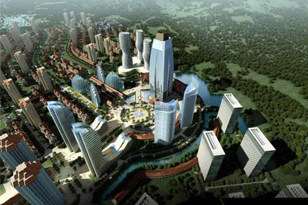 樓宇自控技術的崛起與興盛！(圖1)