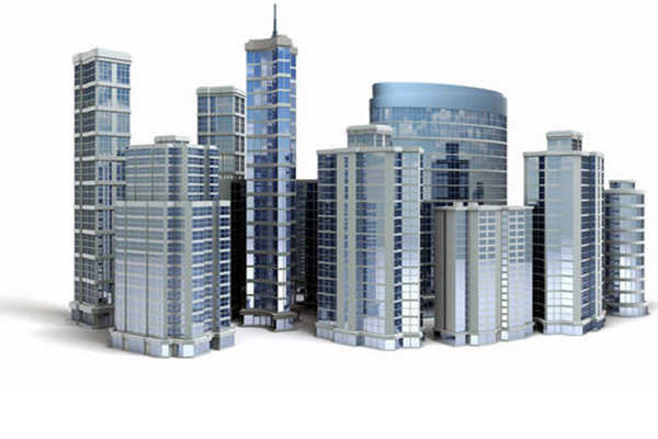 3D樓宇自控係統是怎樣的的？會實現嗎？(圖1)