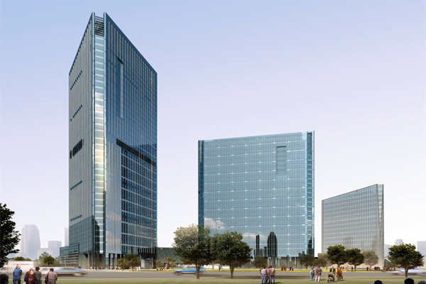 樓宇自控利用智能化技術進行故障檢測十分方便！(圖1)