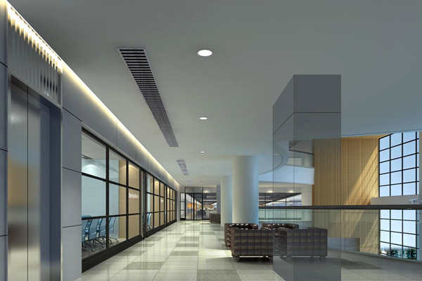 哪些設計問題會影響樓宇自控係統的發展進步？(圖1)