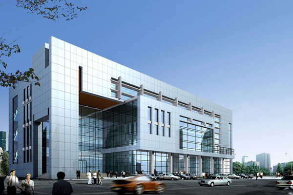 指導樓宇自動化不斷前行的理念！(圖1)