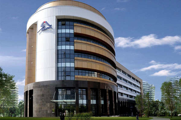 智能樓宇的運營管理逐漸完善，還有待加強！(圖1)