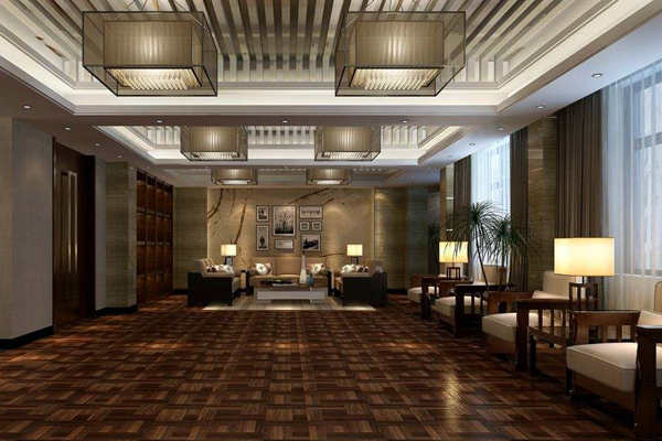 樓宇自動化的實現需要哪些監測技術來配合？(圖1)