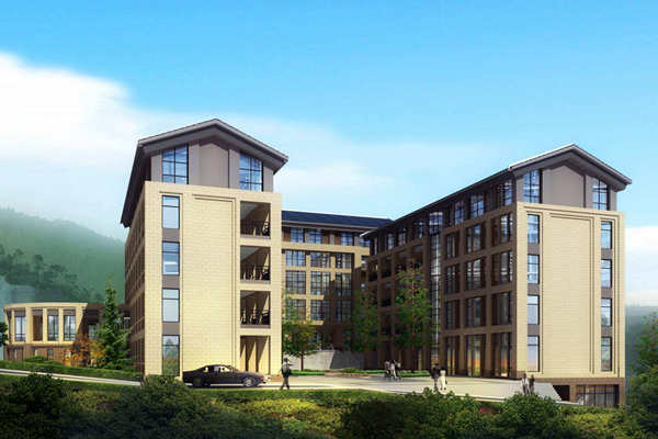 樓宇智能化係統竣工驗收的詳細內容！(圖1)