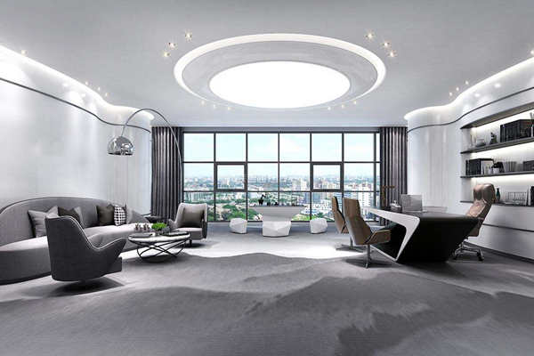 智能樓宇應以樓宇自控為發展方向！(圖1)