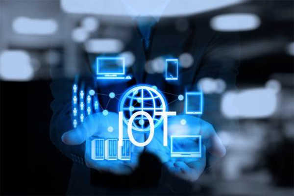 樓宇自控係統優越體驗背後存在哪些技術？(圖1)