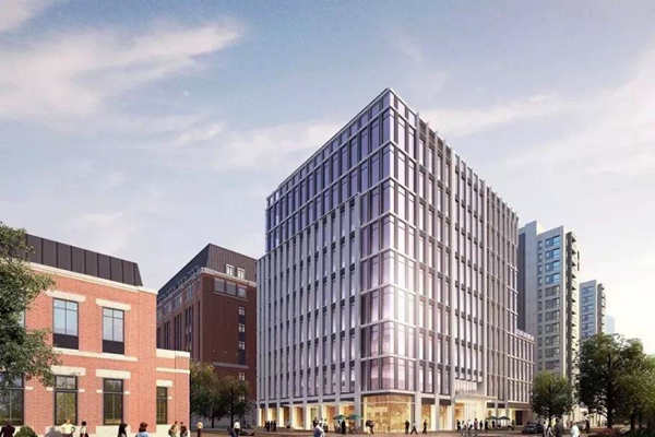 亞太地區樓宇自動化市場份額增加！(圖1)