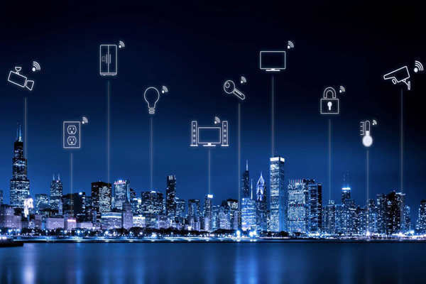 在物聯網的影響下，未來的未來樓宇自控技術是怎樣的？(圖1)