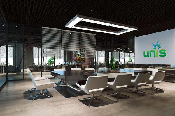 樓宇自控的安全功能由六大安防子係統實現！(圖1)