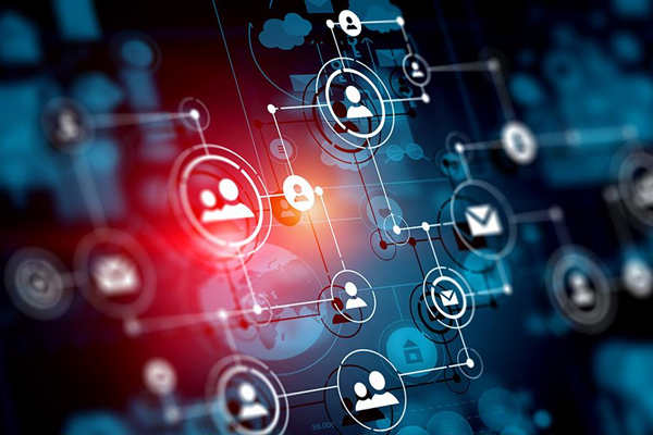 樓宇自控係統如何構建信息網絡？(圖1)