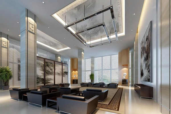 樓宇自控係統的組成，包括哪些？(圖1)