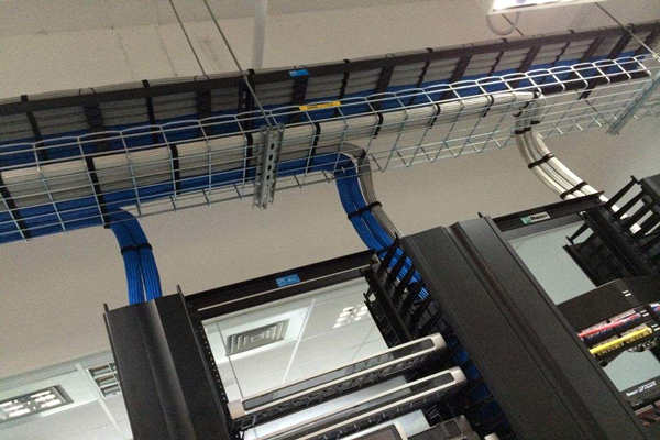 樓宇自控係統的部署需要注意哪些線路問題？(圖1)