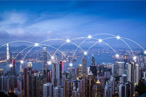 樓宇自控係統三大午夜在线影院型應用領域！(圖1)