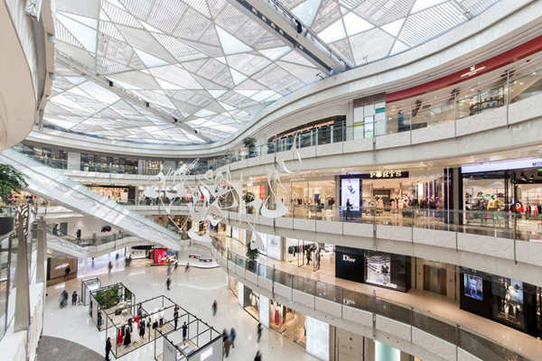 商業樓宇智能化午夜版成人APP免费观看！(圖1)