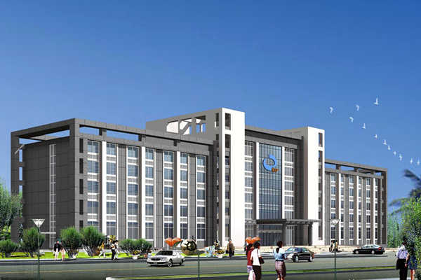 瞻仰樓宇自控中綜合安防係統的風采！(圖1)