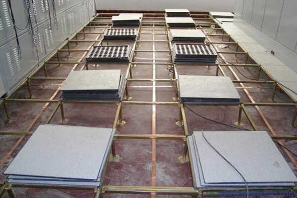 樓宇自控過程中的防雷以及接地工作！(圖1)