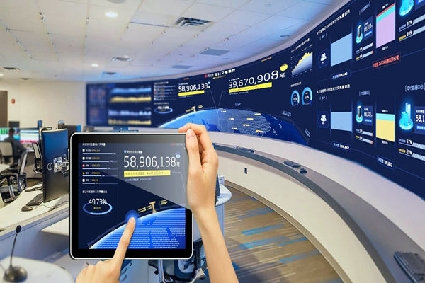 探索樓宇自控數據集成所麵臨的挑戰！(圖1)