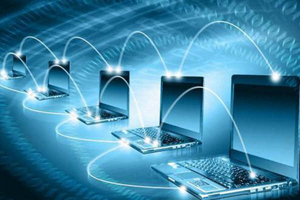 離開計算機網絡係統就不叫智能樓宇了！(圖1)