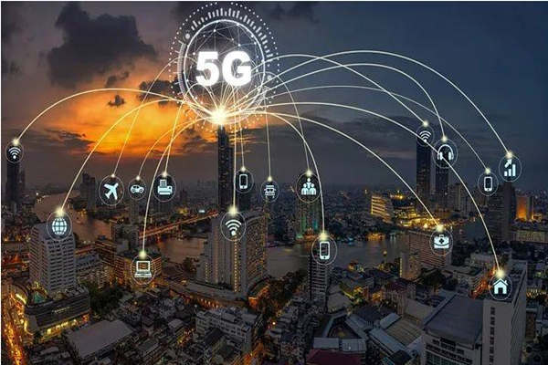 5G技術能夠為樓宇智能化帶來些什麽？(圖1)