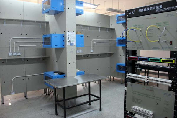 樓宇自動化應該了解的布線知識！(圖1)