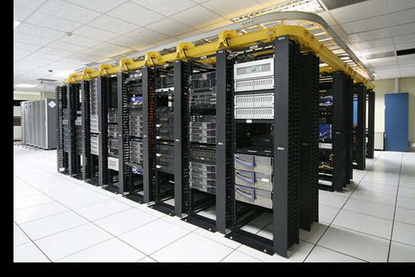 樓宇自控對於弱電電源與防雷與接地係統有哪些要求？(圖1)