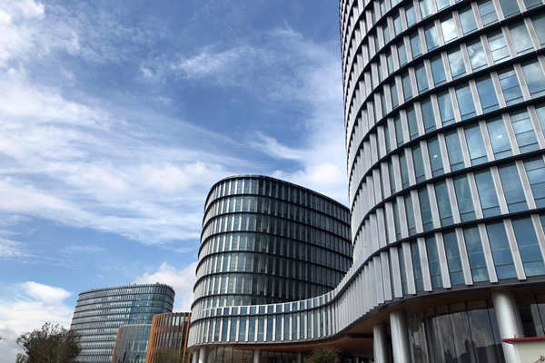 樓宇自控係統的安全守護體現在哪些地方？(圖1)