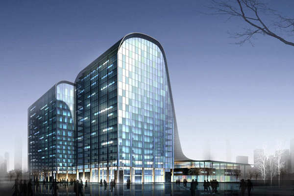 樓宇自動化對於防盜報警係統有哪些要求？(圖1)