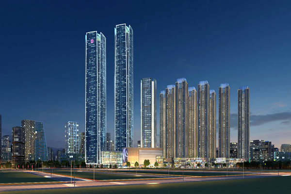 樓宇自動化方案描述！(圖1)