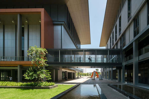 這才是樓宇智能化該有的樣子！(圖1)