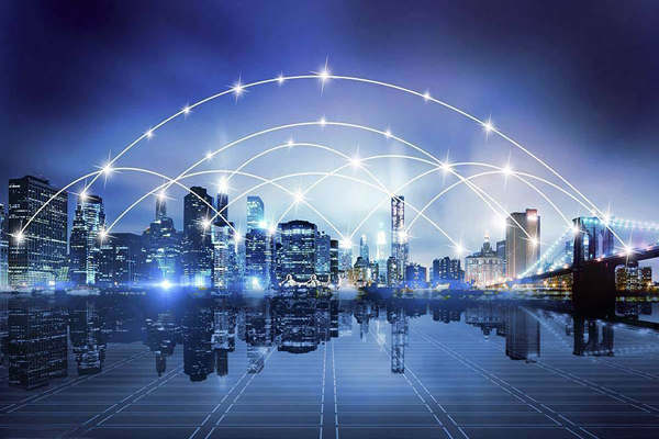 智能樓宇技術層麵的三大顯著優勢！(圖1)