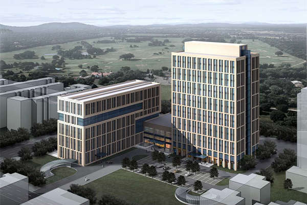 樓宇自控係統總包管理製對客戶和項目管理層來講有什麽好處？(圖1)