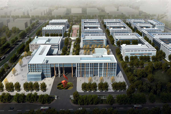 樓宇自動化項目進度計劃！(圖1)