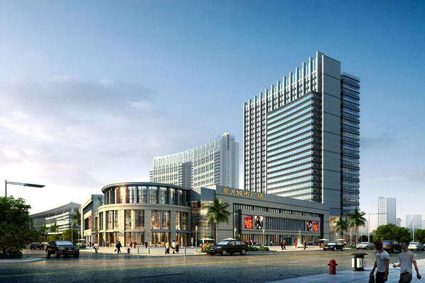 樓宇自控項目目標！(圖1)