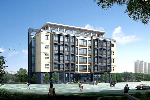 樓宇智能化工程三種常見的承包模式！(圖1)