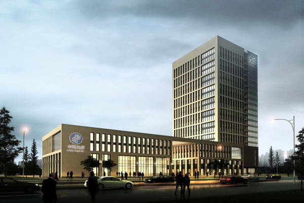 樓宇自控係統實施要求綜述！(圖1)