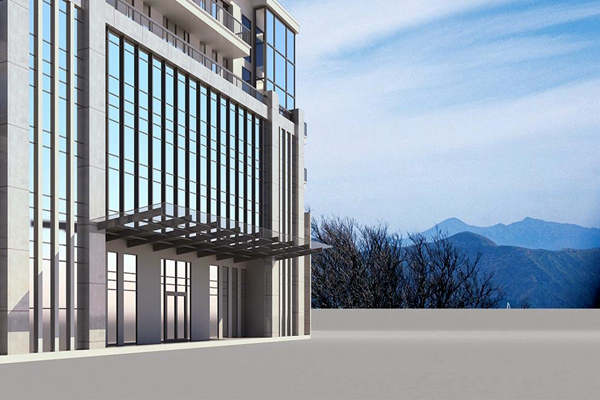 樓宇自動化工程一般施工技術要求！(圖1)