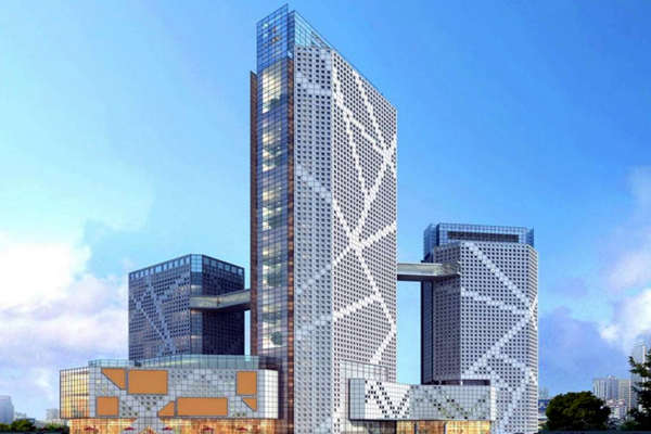 一級智能樓宇建設需要企業具備什麽樣的技術條件？(圖1)