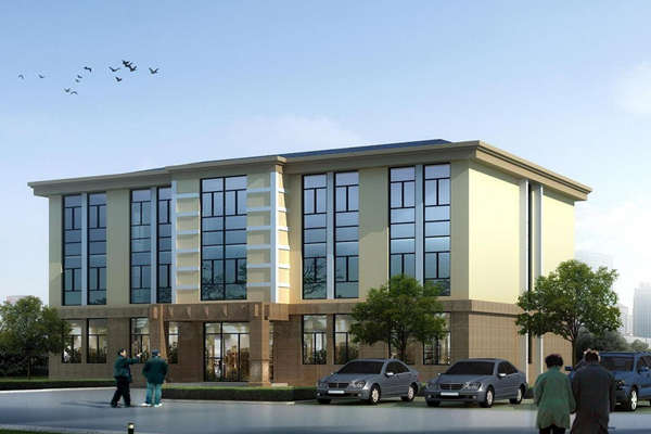 樓宇自動化工程二級標準的企業資信要求！(圖1)