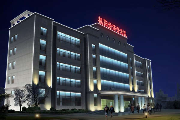 二級標準樓宇智能化工程需要的技術條件！(圖1)